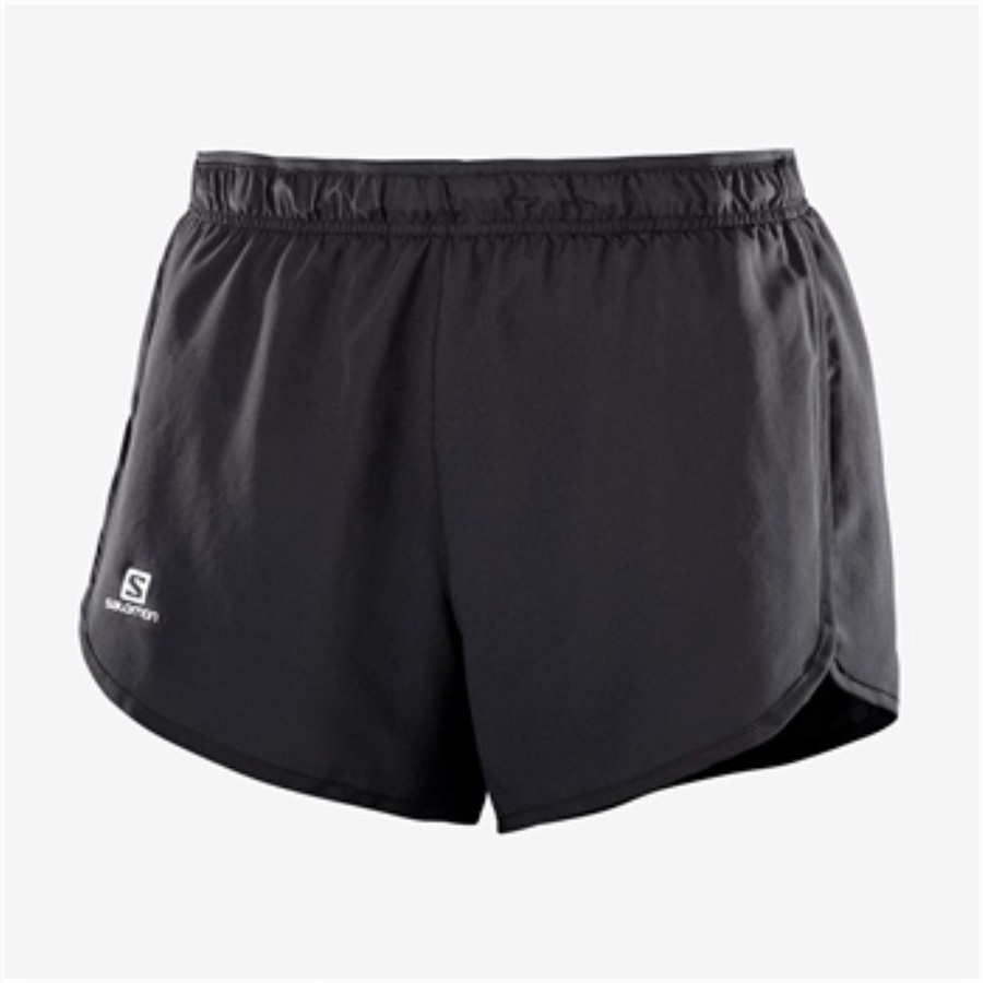AGILE SHORT W Kadın