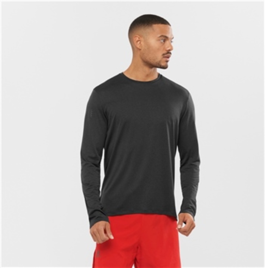 AGILE T-Shirt Üst Giyim