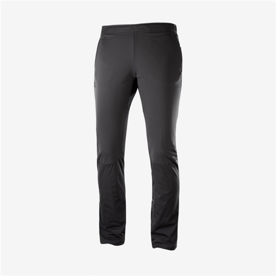 AGILE WARM PANT W Kadın