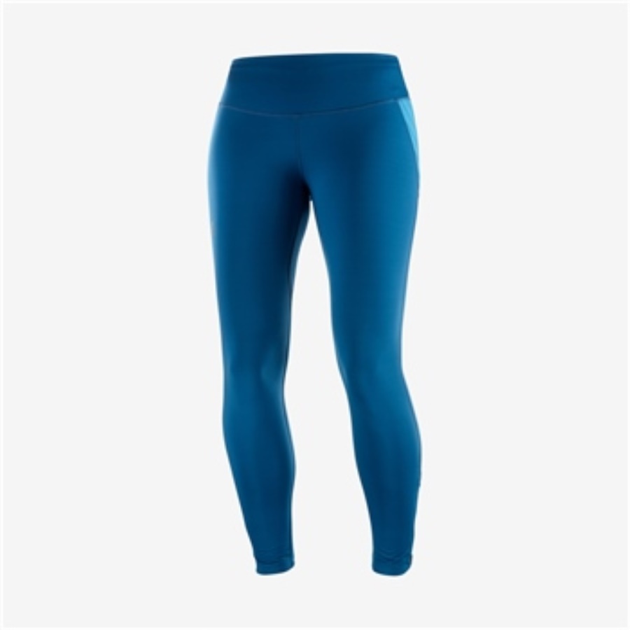 AGILE WARM TIGHT W- Tayt
