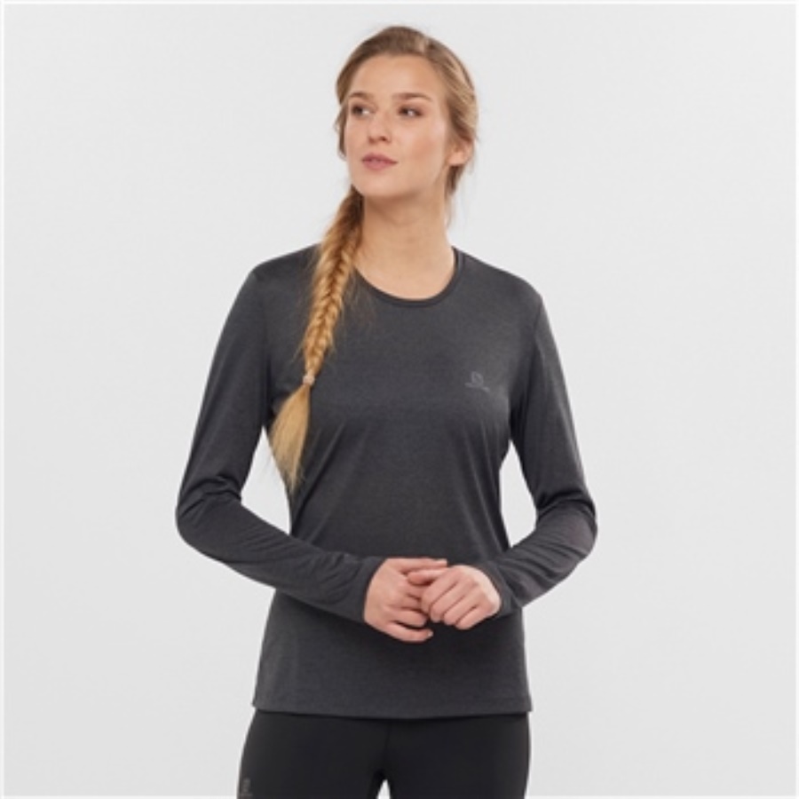 AGILE Üst Giyim T-Shirt