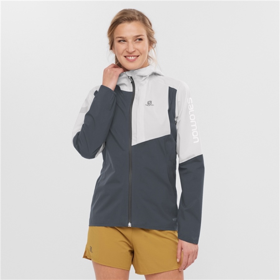 BONATTI TRAIL WATERPROOF Kadın Mont