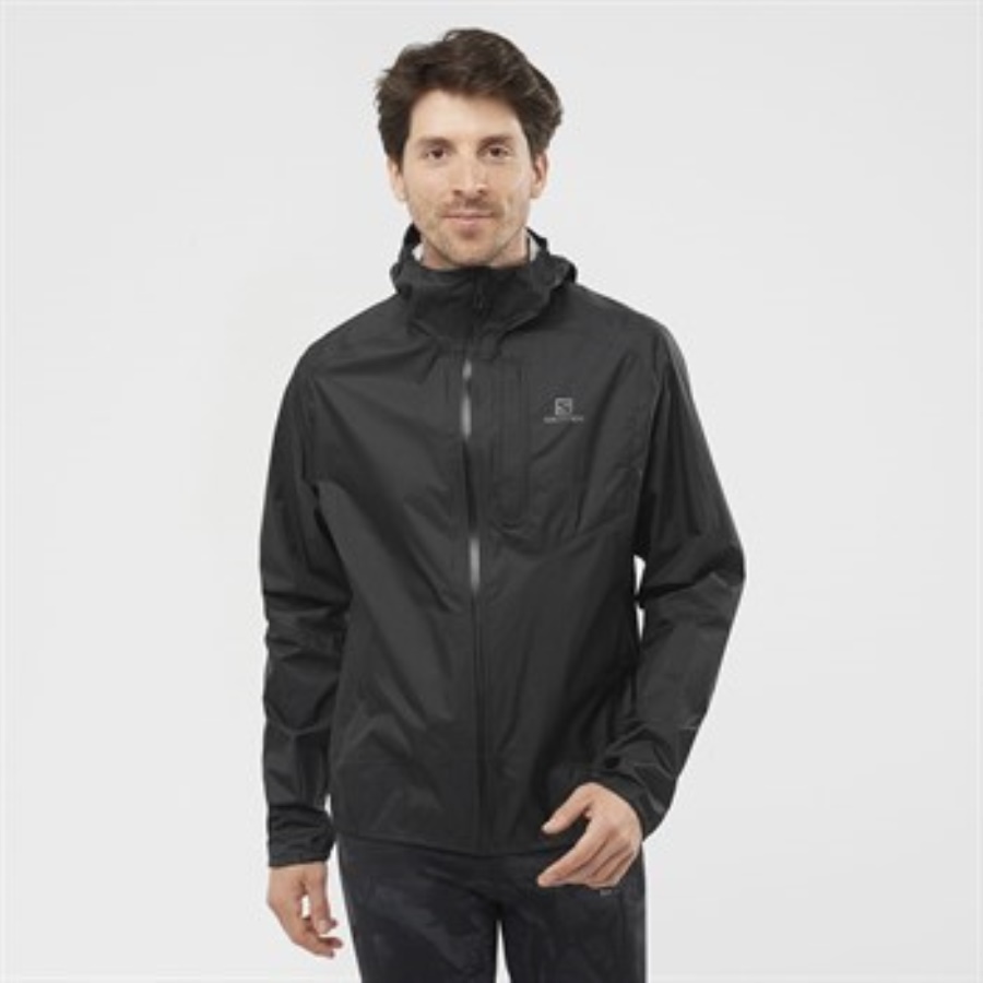 BONATTI WATERPROOF Erkek Mont