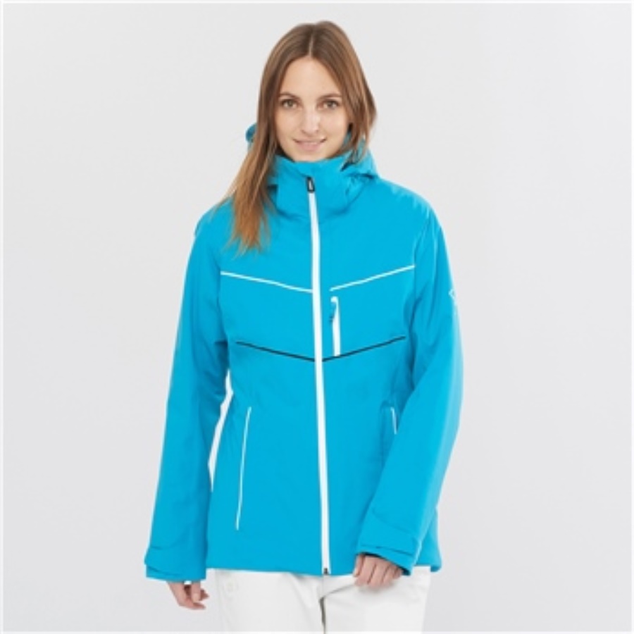 BRILLIANT Kadın Üst Giyim Mont