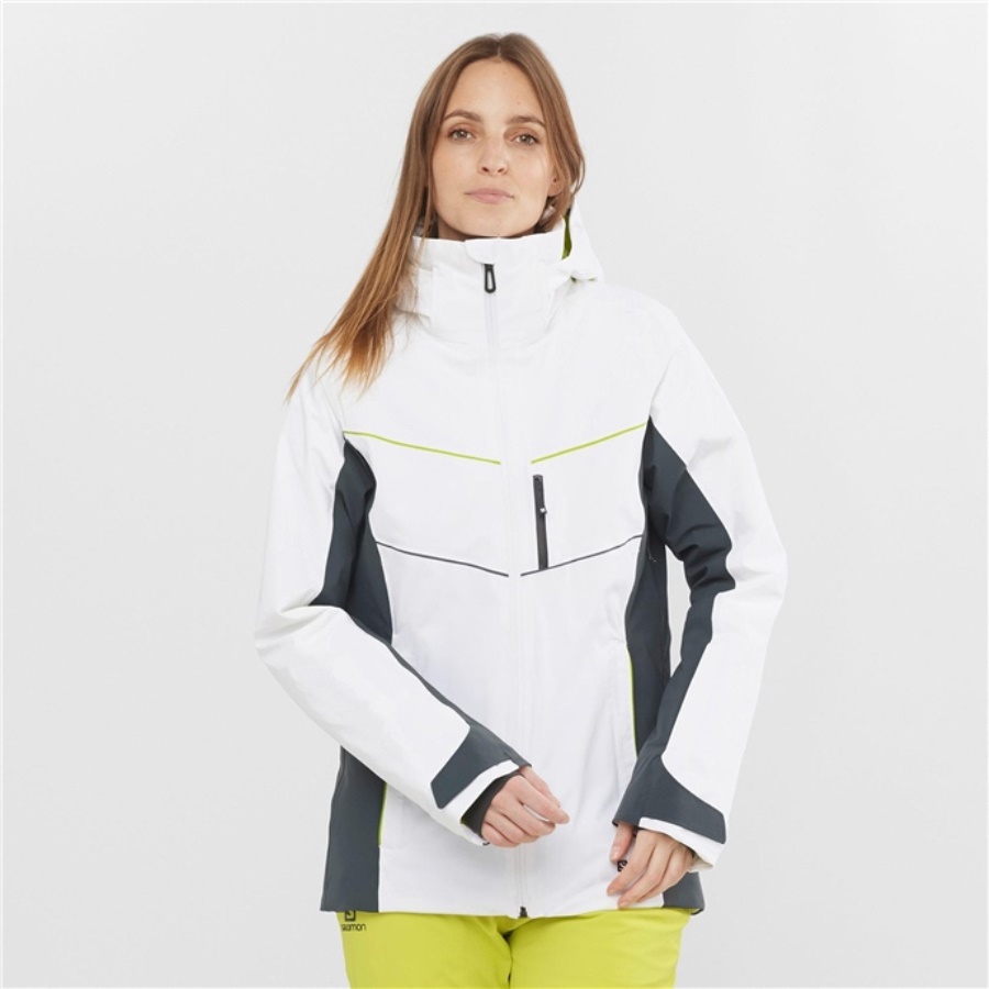 BRILLIANT Üst Giyim Mont