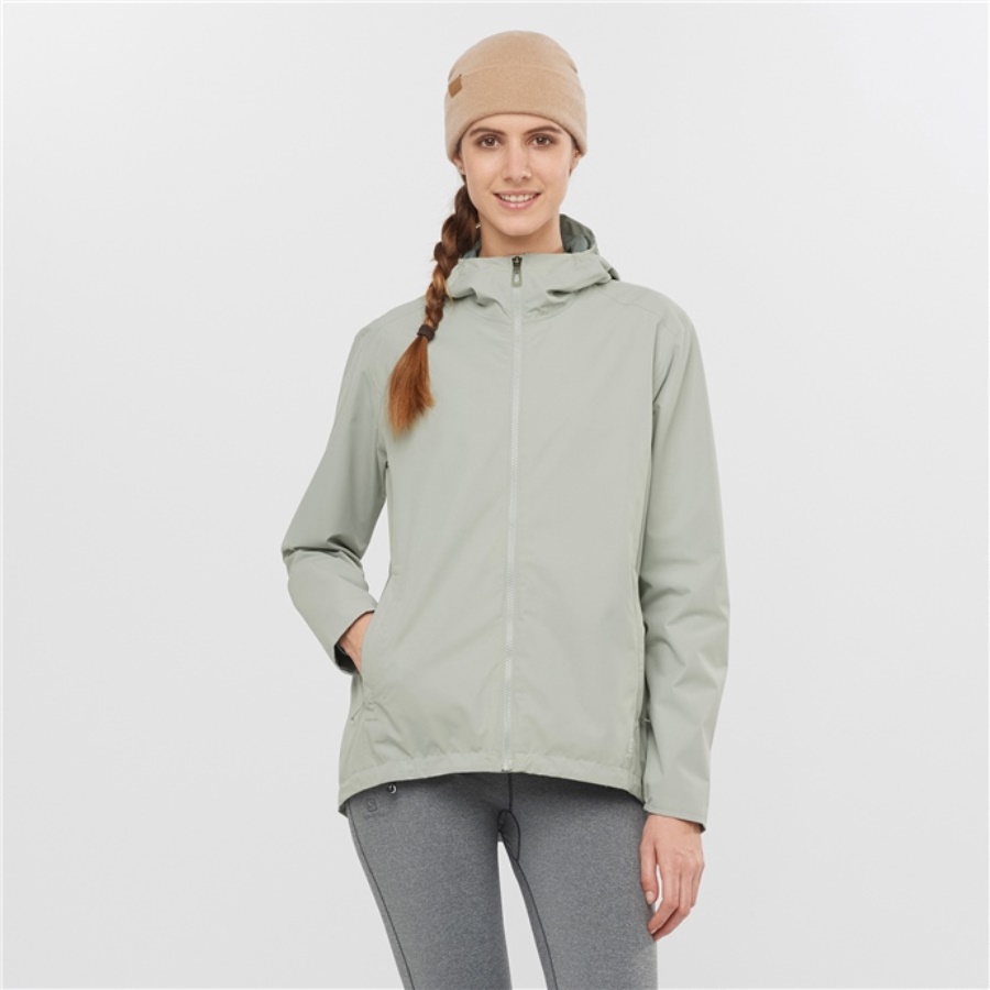 COMET 2L WP Kadın Üst Giyim