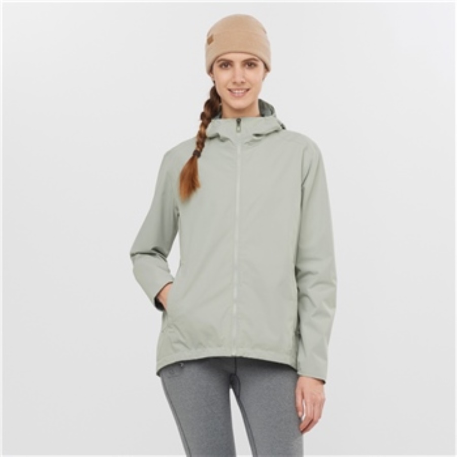 COMET 2L WP Kadın Üst Giyim