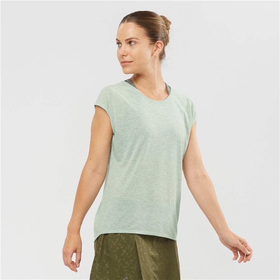 COMET Kadın Üst Giyim