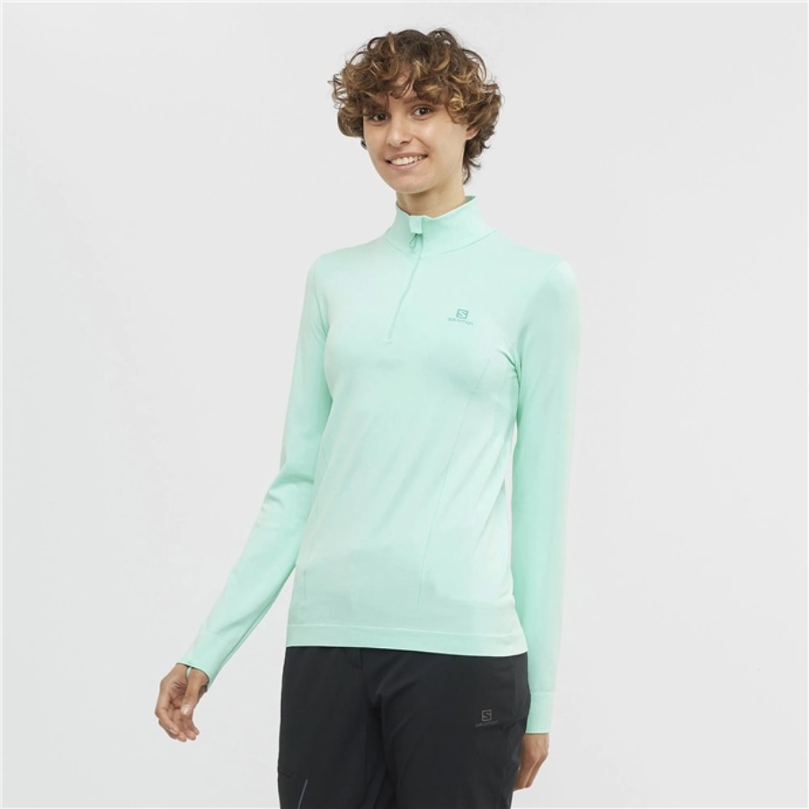 COMET SEAMLESS Midlayer