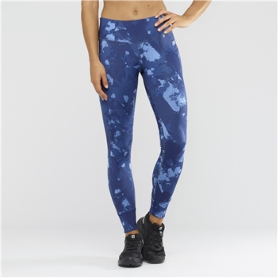 COMET TECH LEG W- Kadın Alt Giyim Tayt