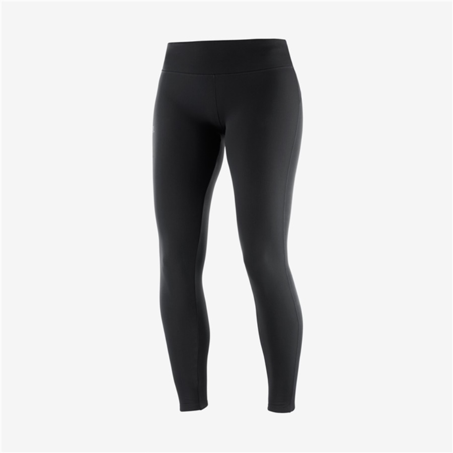 COMET WARM TIGHT W Kadın Alt Giyim