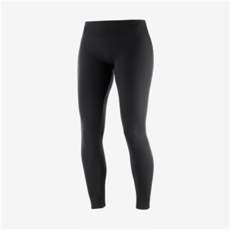 COMET WARM TIGHT W Kadın Alt Giyim