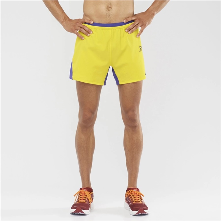 CROSS 5 Erkek Alt Giyim Şort