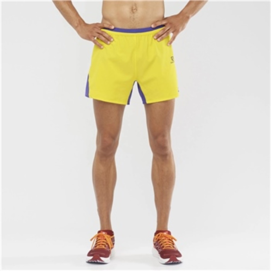 CROSS 5 Erkek Alt Giyim Şort