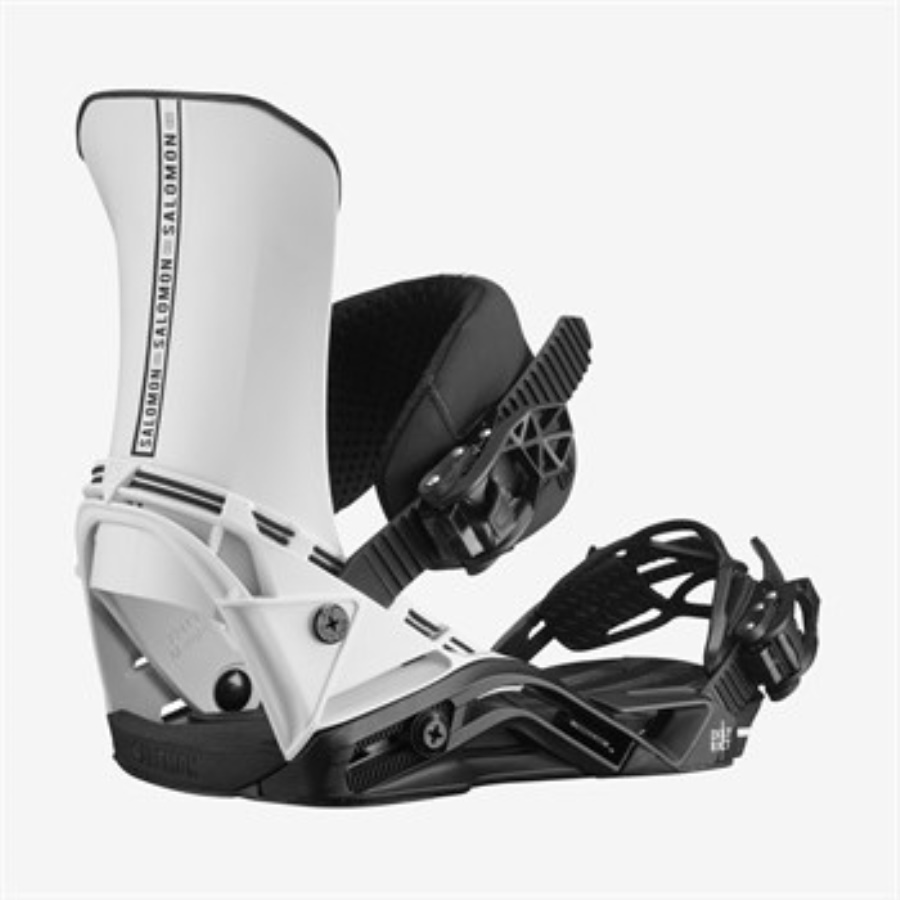 DISTRICT Erkek Snowboard Bağlaması