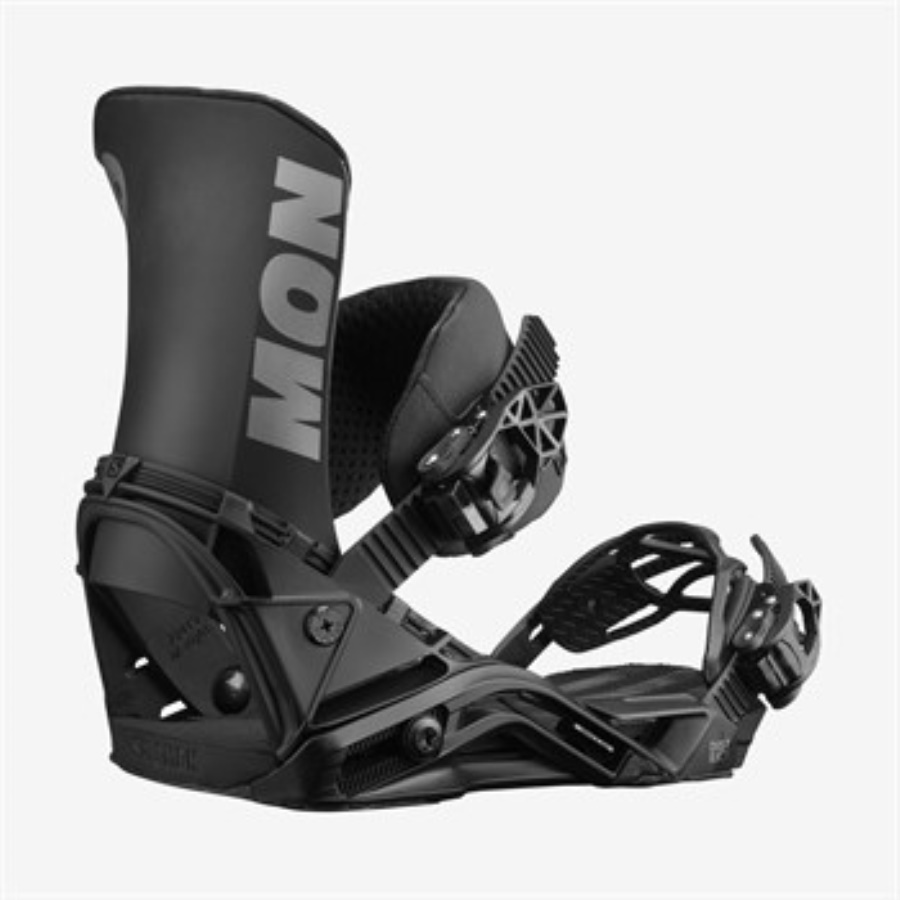 DISTRICT Snowboard Bağlaması