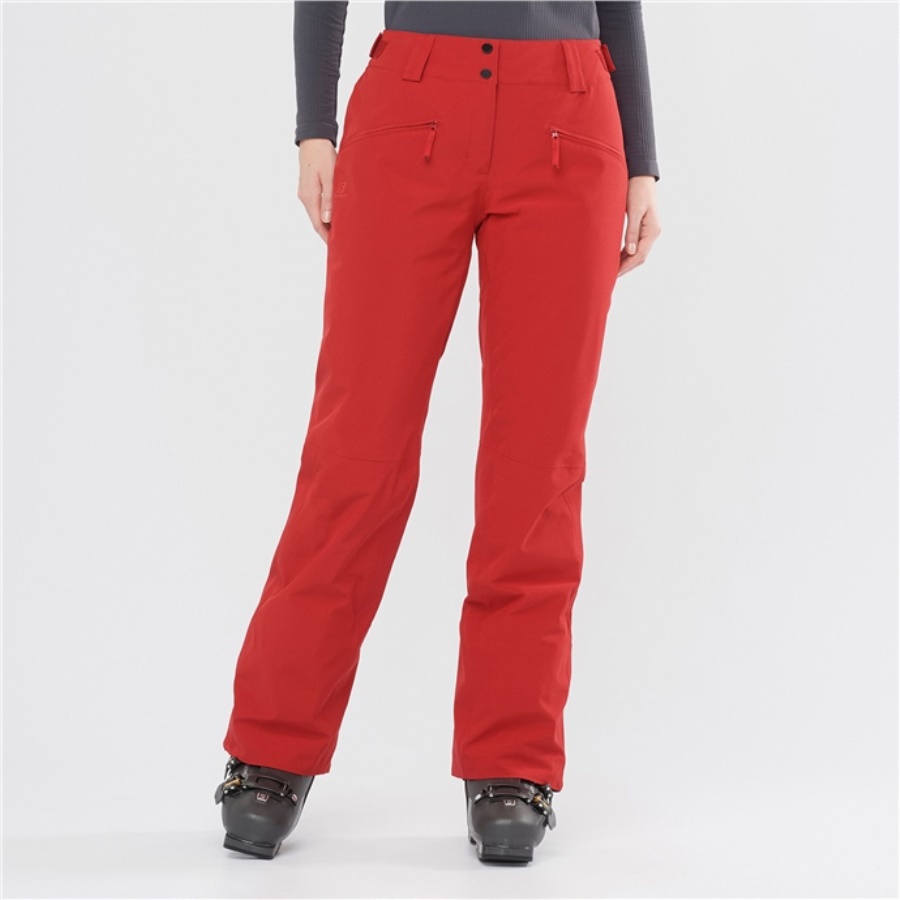 EDGE PANT W Kadın