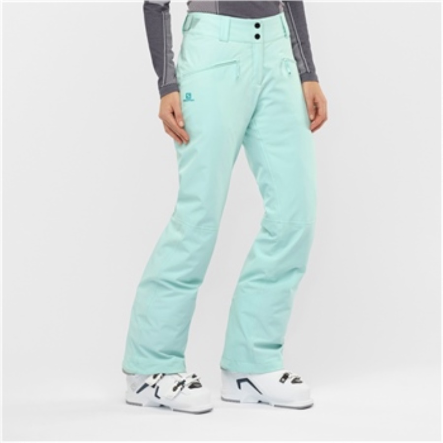EDGE PANT W Kayak Pantolonu