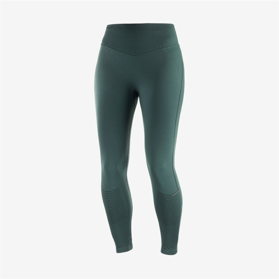 ELEVATE MOVEON TIGHT W Kadın Tayt