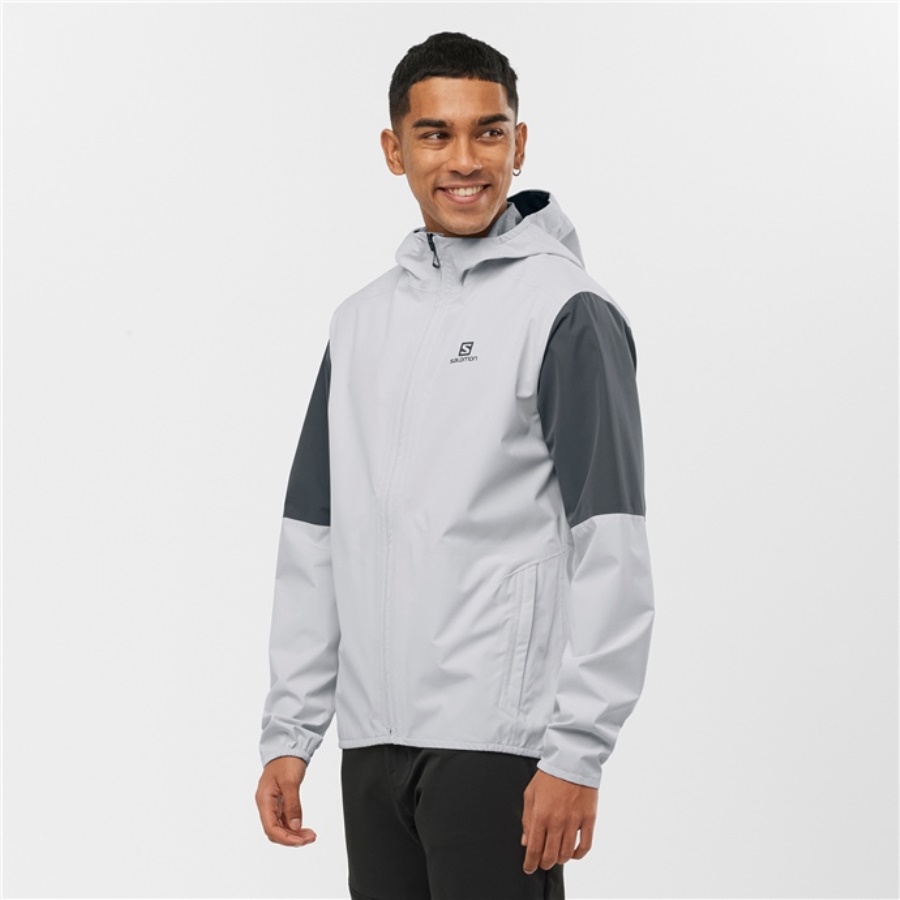 ESSENTIAL 25L WP Erkek Mont