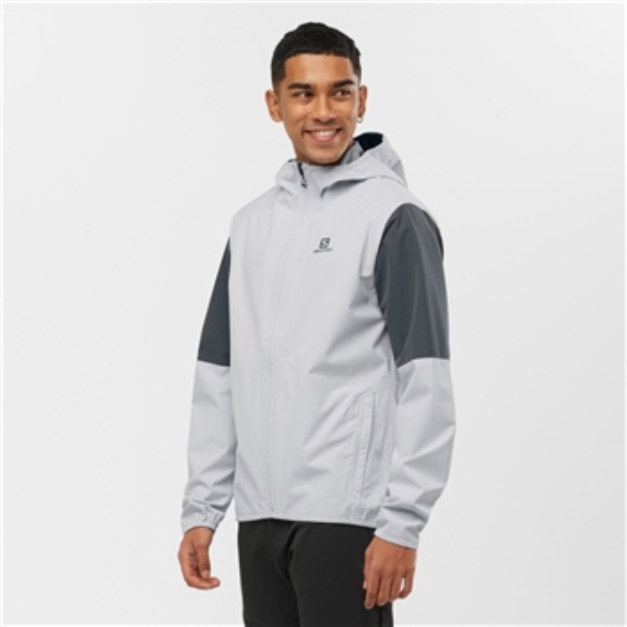 ESSENTIAL 25L WP Erkek Mont