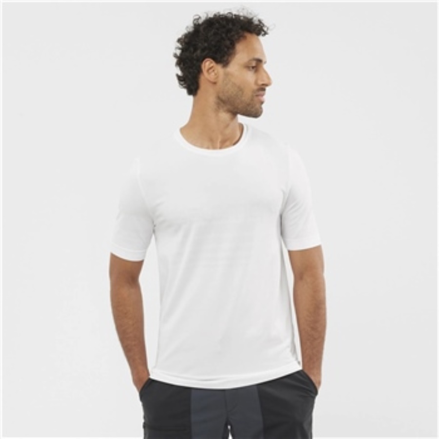 ESSENTIAL SEAMLESS T-Shirt