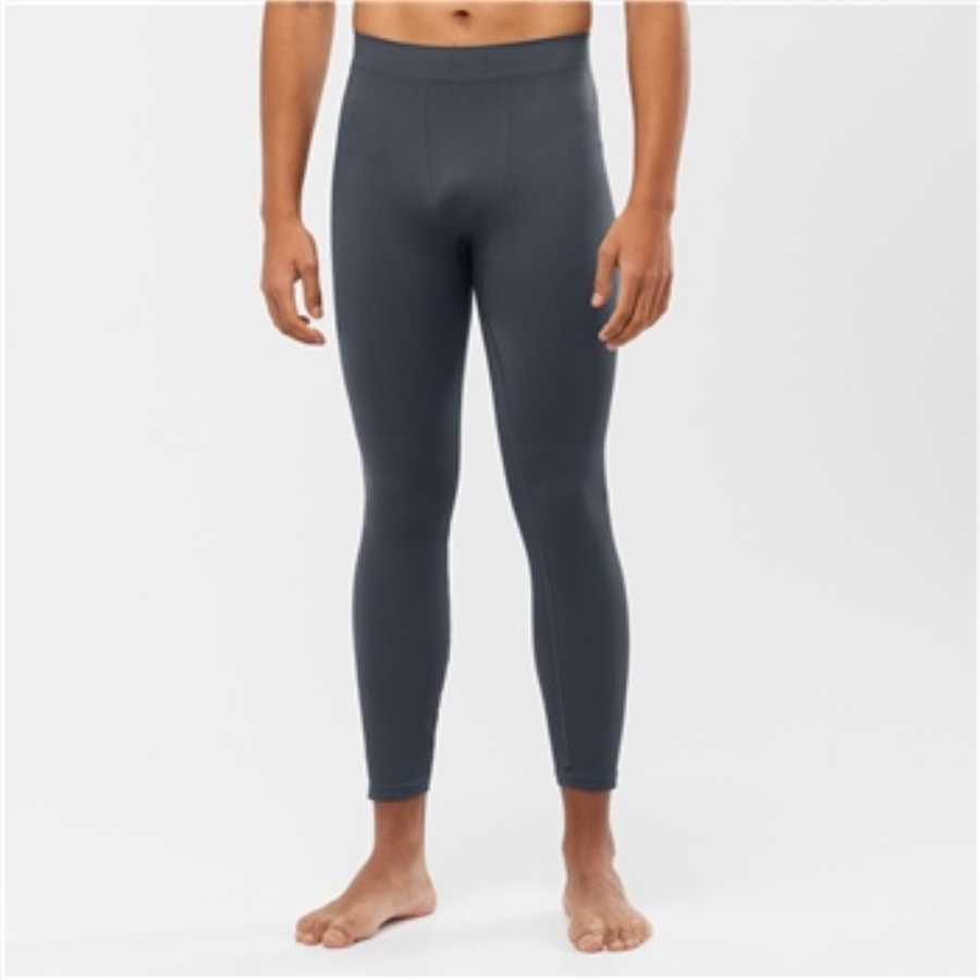 ESSENTIAL WARM Alt Giyim Tayt