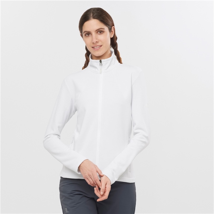 ESSENTIAL WARM Kadın