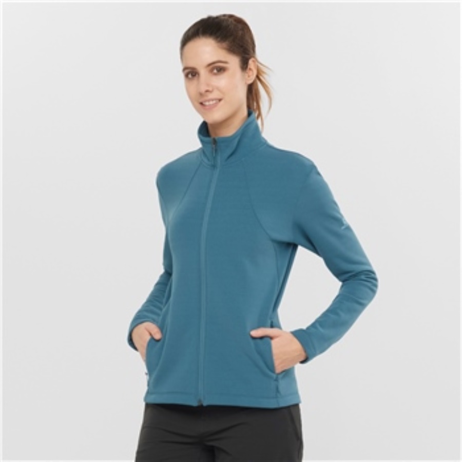 ESSENTIAL WARM Midlayer