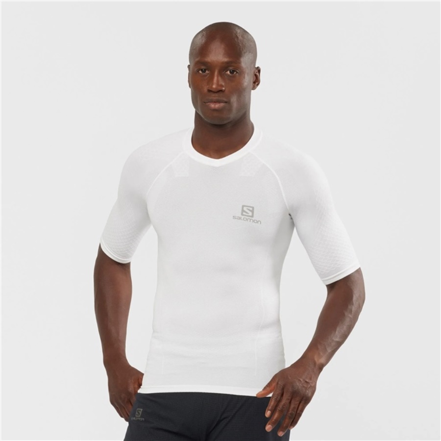 EXO MOTION Erkek Üst Giyim T-Shirt