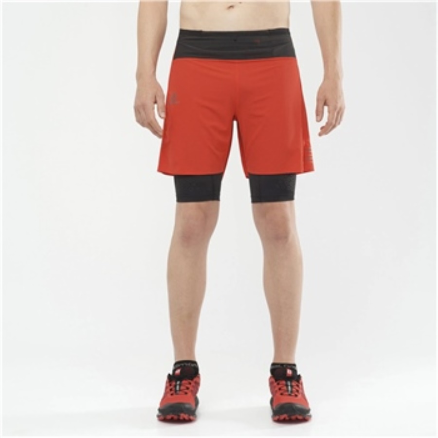 EXO MOTION TWINSKIN Alt Giyim