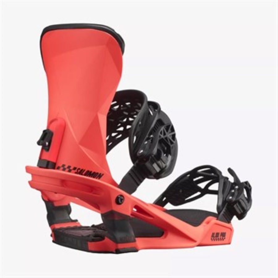 Erkek ALIBI PRO Ekipman