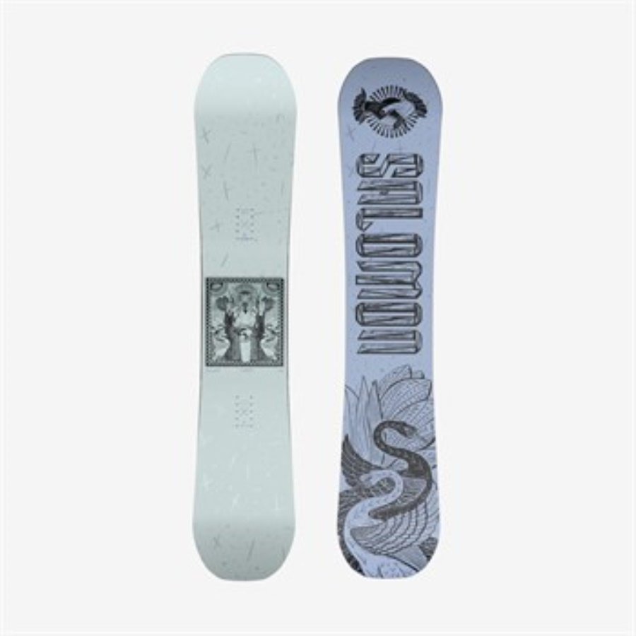 GYPSY Kadın Ekipman Snowboard