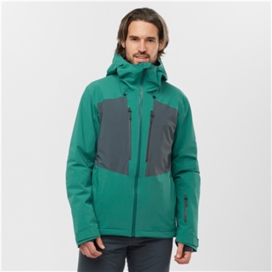 HIGHLAND Erkek Üst Giyim