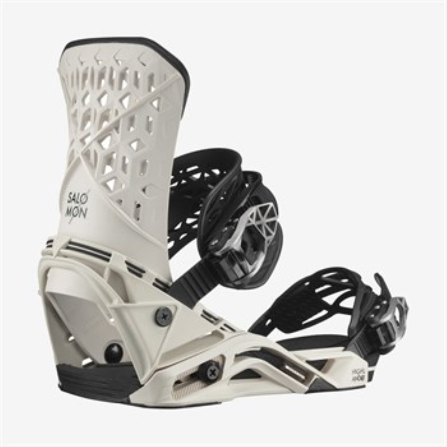 HIGHLANDER Snowboard Bağlaması