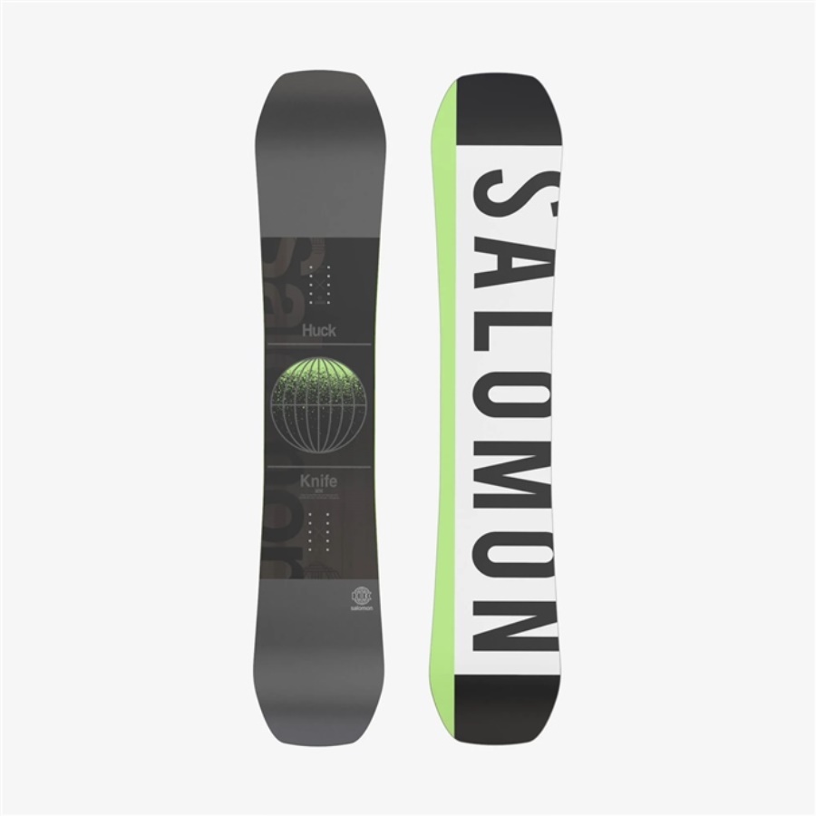 HUCK KNIFE PRO Snowboard