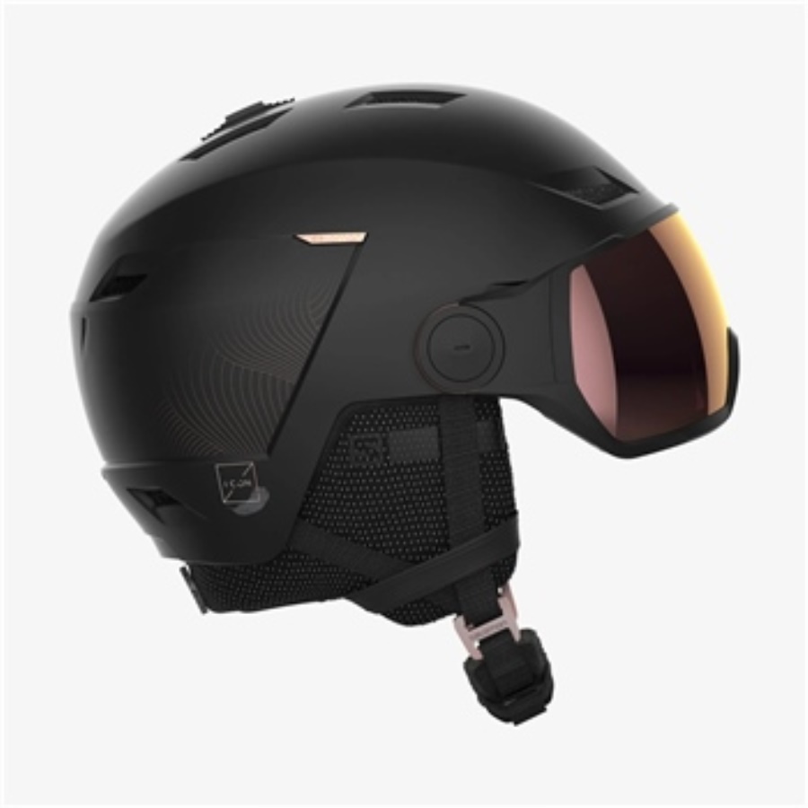 ICON LT VISOR SIGMA Aksesuar Kask