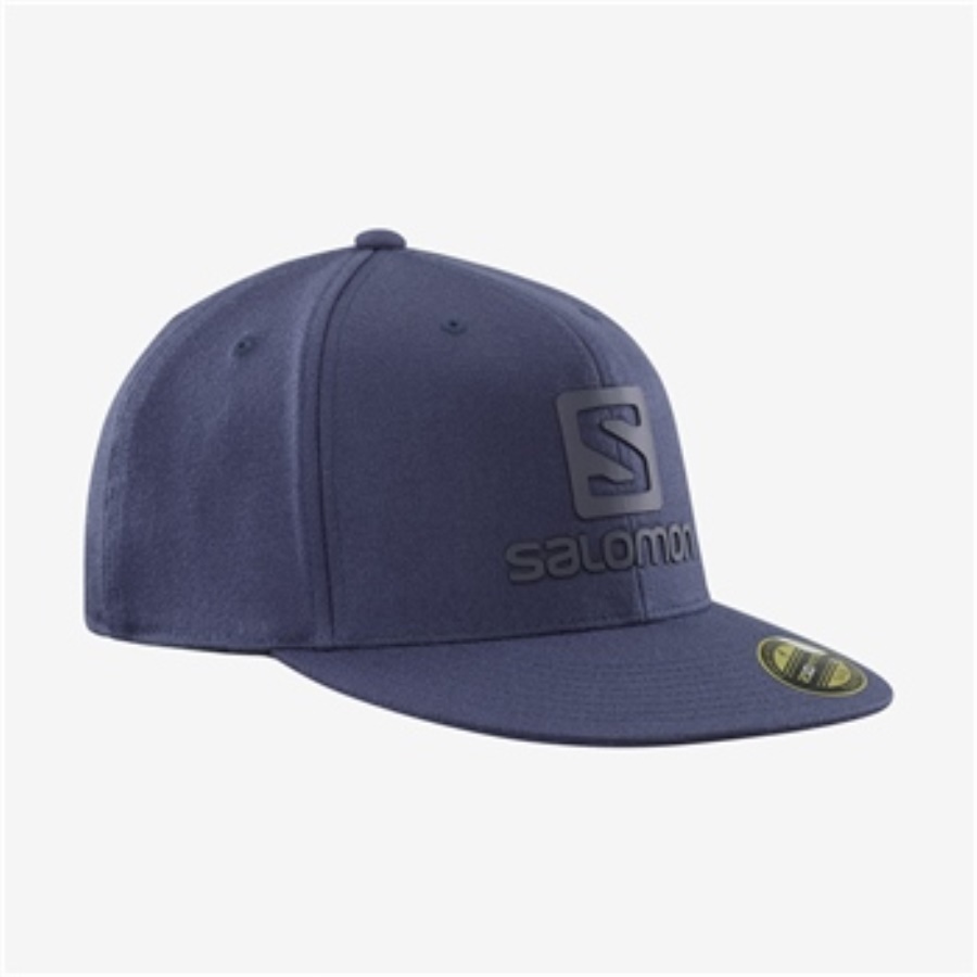LOGO CAP FLEXFIT® Şapka