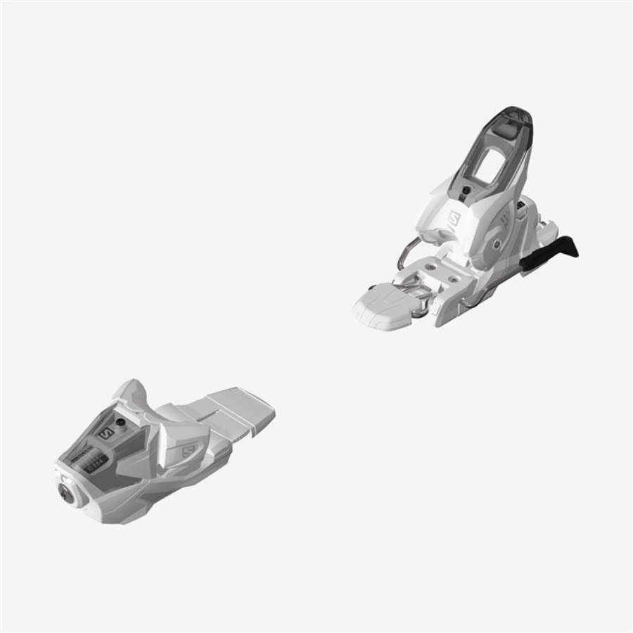 M10 Kadın Ekipman Kayak Bağlaması