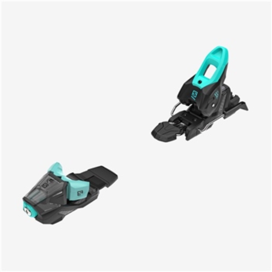 M10 Kadın Kayak Bağlaması