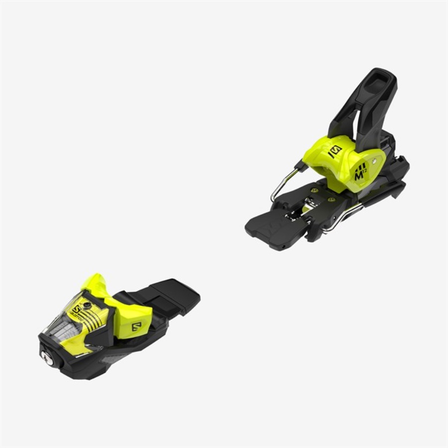 M12 Ekipman Kayak Bağlaması