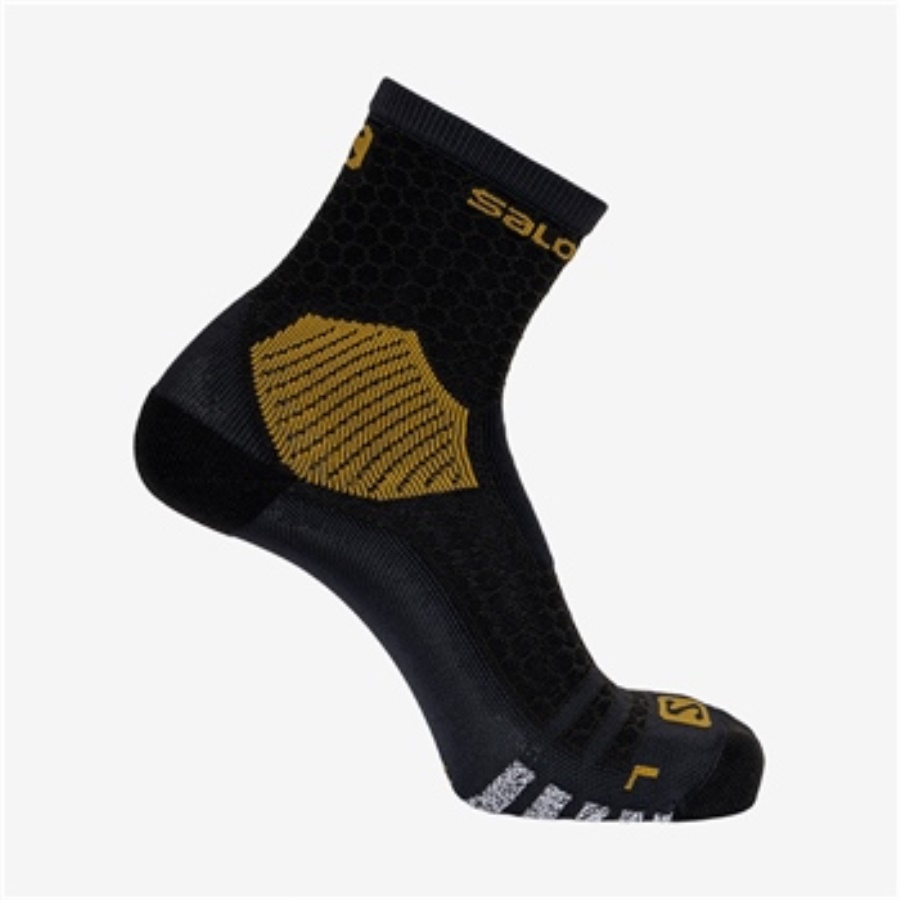 NSO LONG RUN 2 DX+SX Aksesuar Çorap