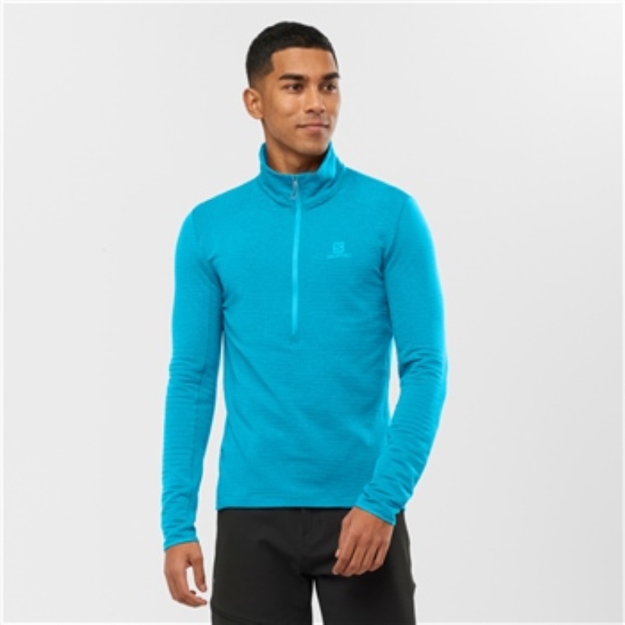 OUTLINE Üst Giyim Midlayer