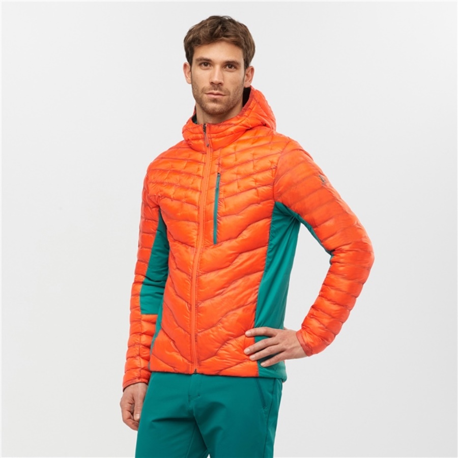 OUTPEAK INSULATED Üst Giyim