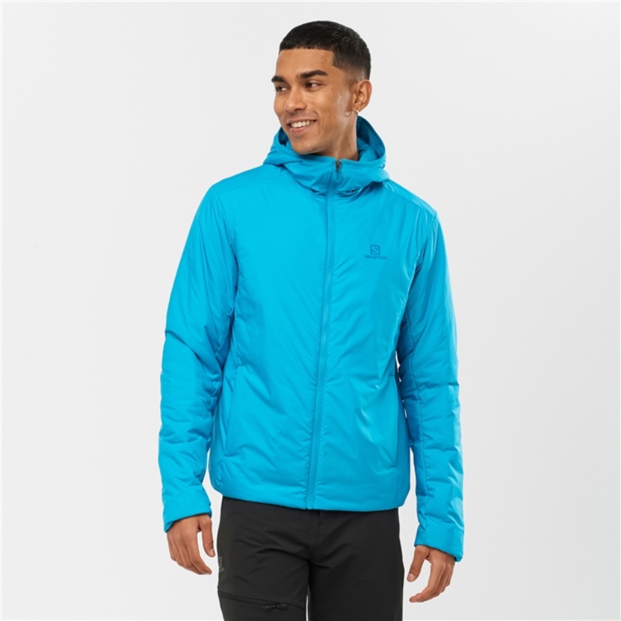 OUTRACK INSULATED Erkek