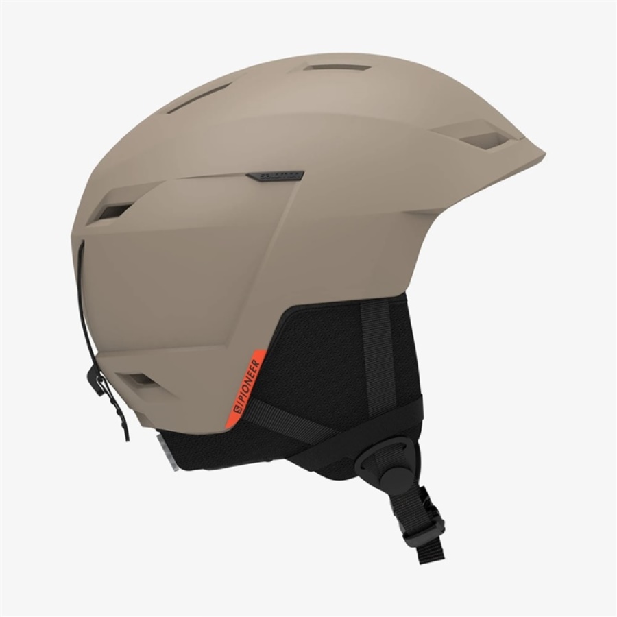 PIONEER LT ACCESS Kask PIONEER LT ACCESS