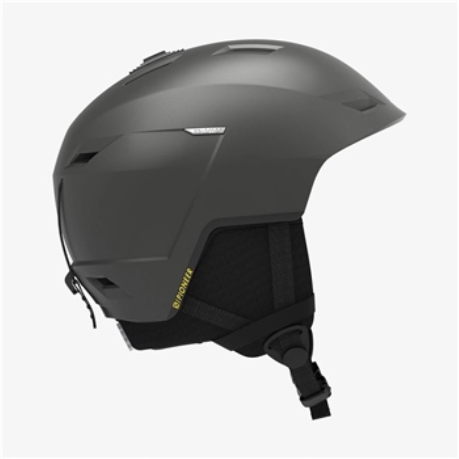 PIONEER LT Aksesuar Kask PIONEER LT