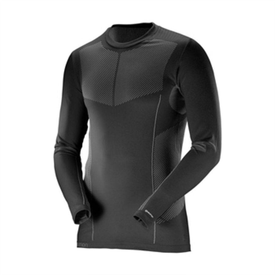 PRIMO WARM SEAMLESS İçlik