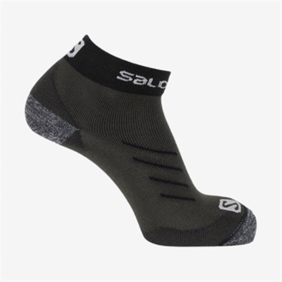 PULSE ANKLE DX+SX Çorap PULSE ANKLE DX+SX