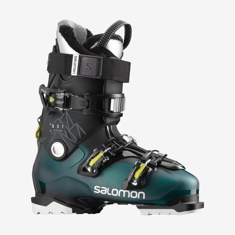 QST ACCESS R80 Erkek